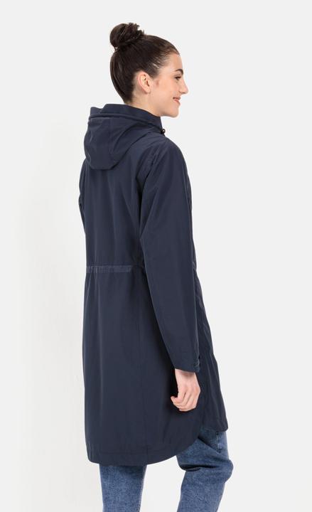 Produktbild Camel Active teXXXactive® Mantel aus recyceltem Polyester (44)