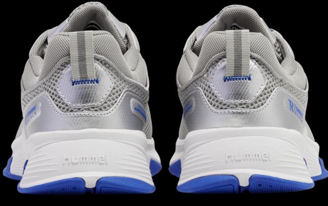 Actual product image hummel Reach Tr Core Silver (44)