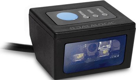 Produktbild Datalogic DSM0400 2D MP-WA USB (2D-Barcodes)