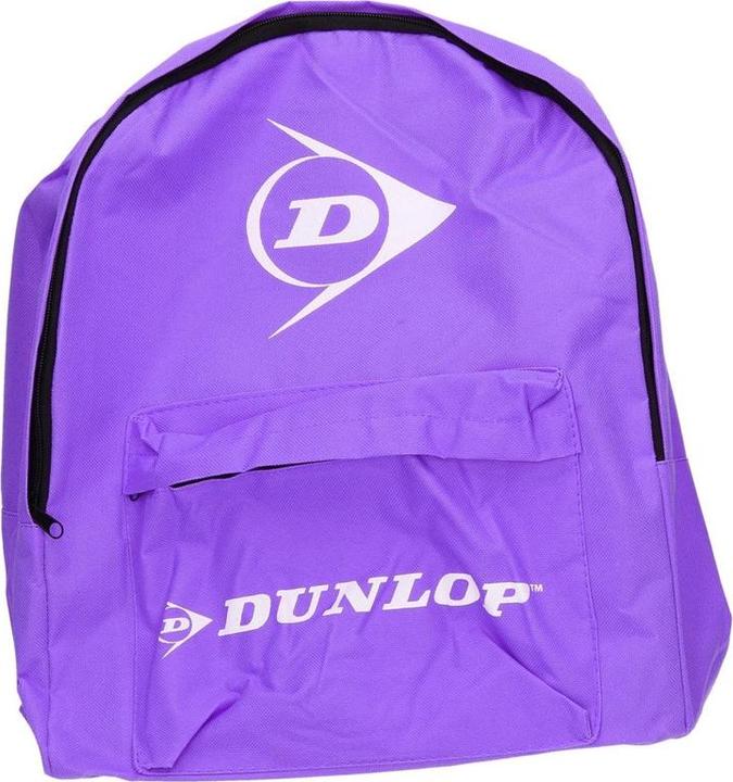 Dunlop - Sac à dos (violet) (20 l)