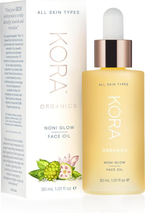 Produktbild Kora Noni Glow (30 ml, Gesichtsöl)
