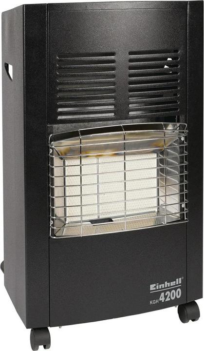 Produktbild Einhell Gasheizofen (4200 W)