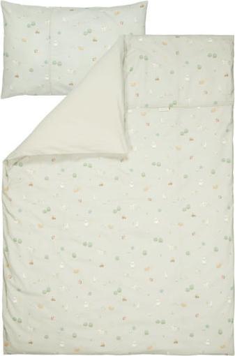 Immagine prodotto Little Dutch Copripiumino per bambini Little Farm