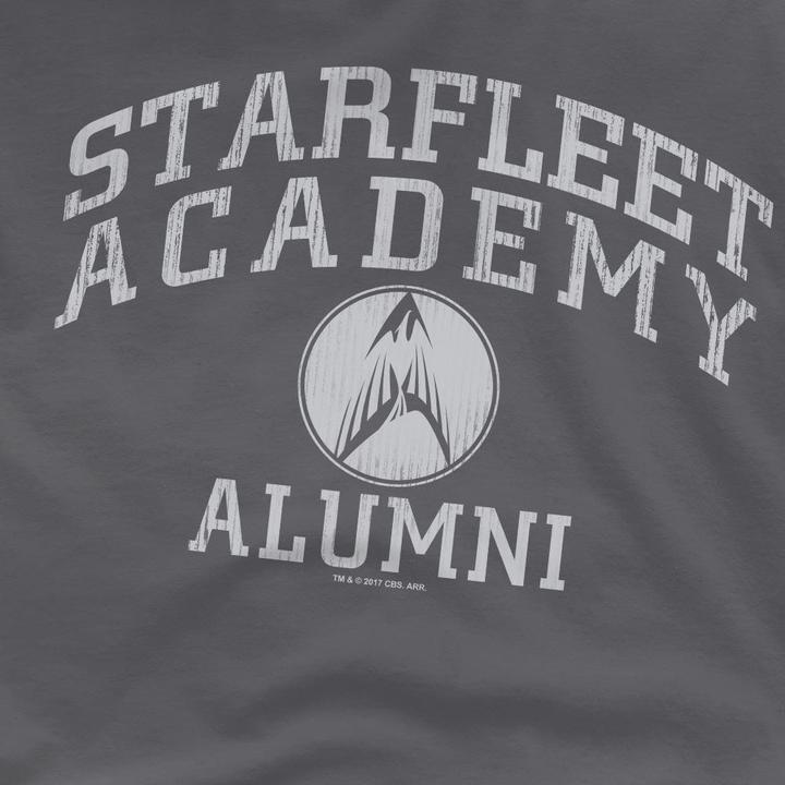 Produktbild Alumni TShirt (4XL)