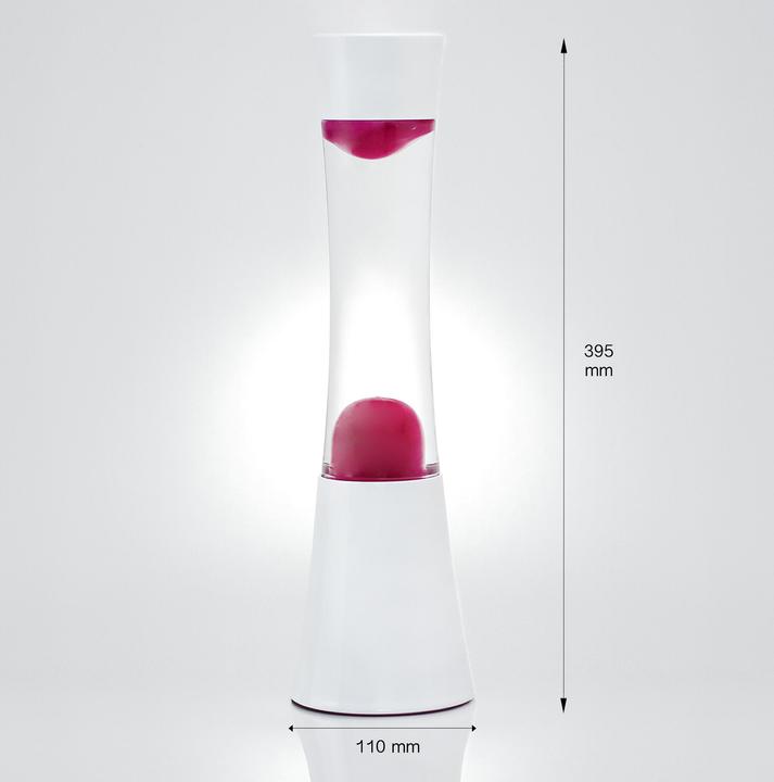 Produktbild Licht-Erlebnisse Ringo (210 lm, G9)