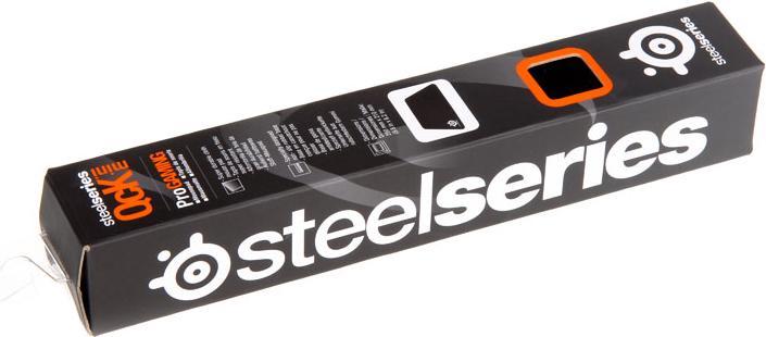 Actual product image SteelSeries QcK (S)