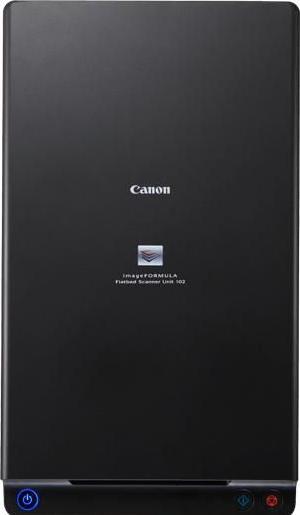 Canon Flachbetteinheit FB 101