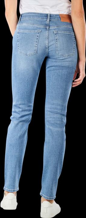 Produktbild Marc O'Polo Alby Jeans Slim Fit 010 play with blue wash (W31/L32)