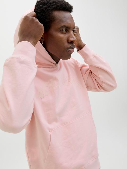 Produktbild Jack & Jones Logo Kapuzenpullover Kapuzenpullover (XL)