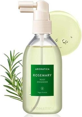 Produktbild Aromatica Rosemary Root Enhancer (100 ml)