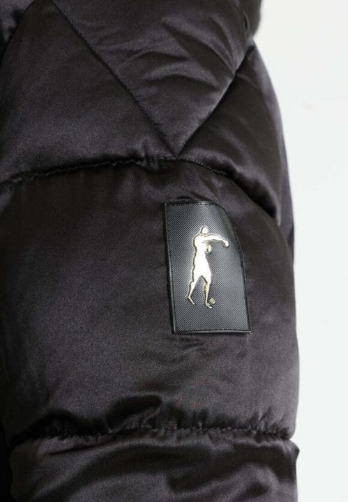 Immagine prodotto Boxeur des Rues Bomberjacke Satin Bomber Jacket (L)