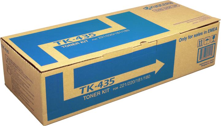 Immagine prodotto Kyocera Tk-435 (FC)