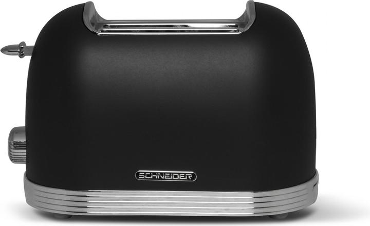 Produktbild Schneider Zwei-Schlitz Toaster Vintage