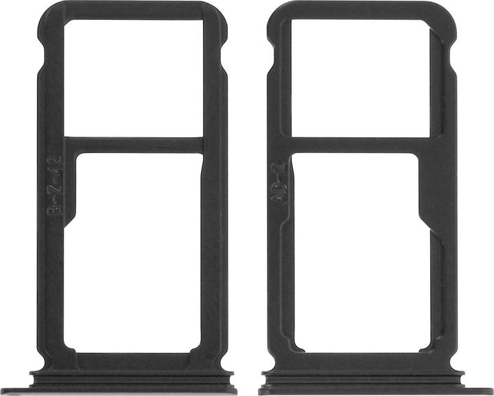 Produktbild Avizar Ersatz Sim-Halter Huawei P10Plus (SIM-Halterung, Huawei P10 Plus)