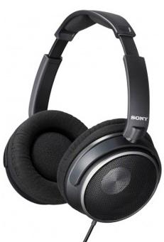 Produktbild Sony MDR-MA500, Homeentertainment Kopfhörer