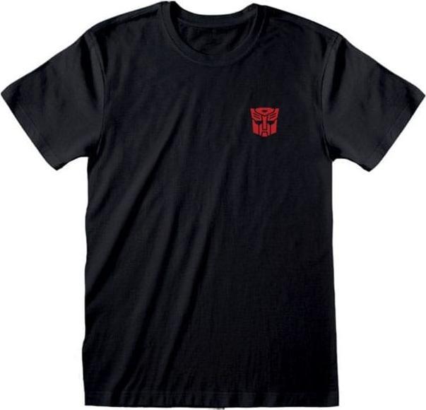 Produktbild Heroes Inc Transformers T-Shirt Power of a Prime Grösse S (S)