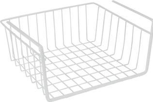 Image du produit Metaltex Panier suspendu Sur étagère (1 x, 30 x 26 x 14 cm)