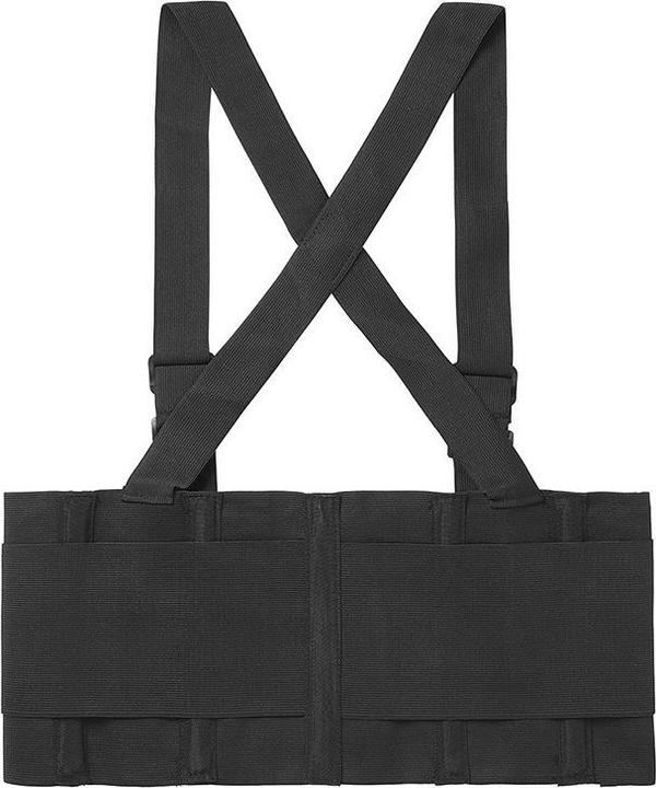Actual product image ProPlus Back belt XL (XL)