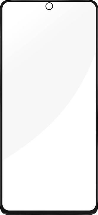 Actual product image Avizar Protective glass film 9H (1 Piece, Xiaomi Poco X4 Pro 5G)