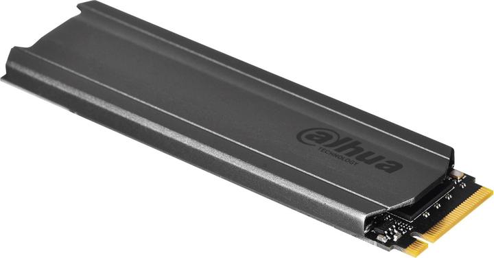 Actual product image Dahua Technology DHI-SSD-C900VN1TB Internal Solid State Drive M.2 1000 GB PCI Express 3.0 3D TLC NVM (1000 GB, M.2 2280)