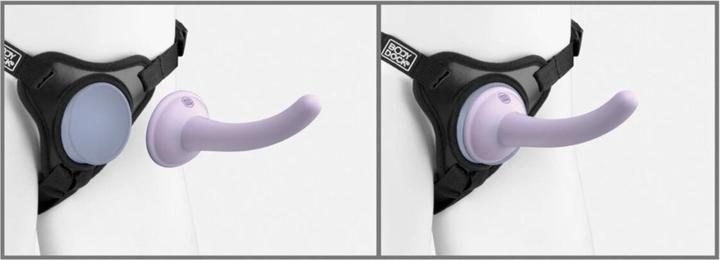 Actual product image Pipedream Body Dock Pegging Kit