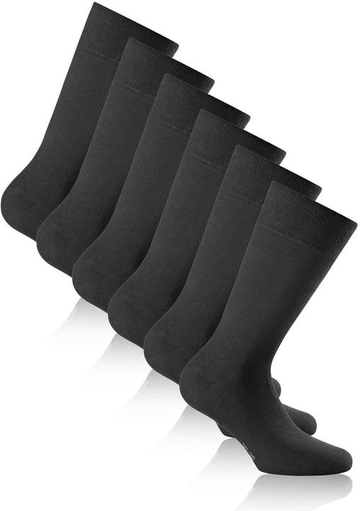 Actual product image Rohner Cotton ll (Single pack, 47 - 50)