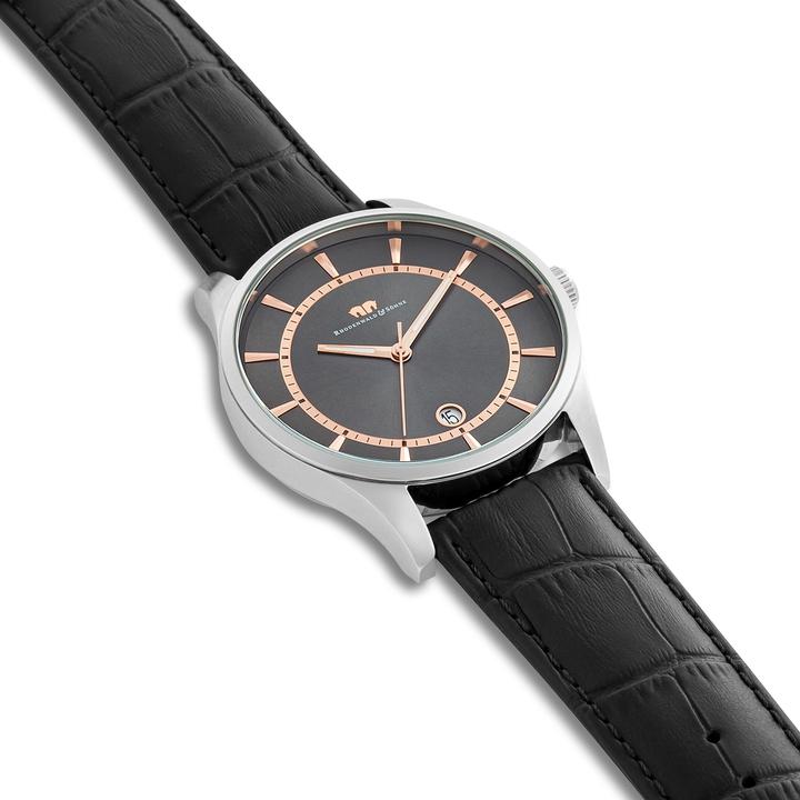 Actual product image Men's watch Eragon - 37214 (43 mm)