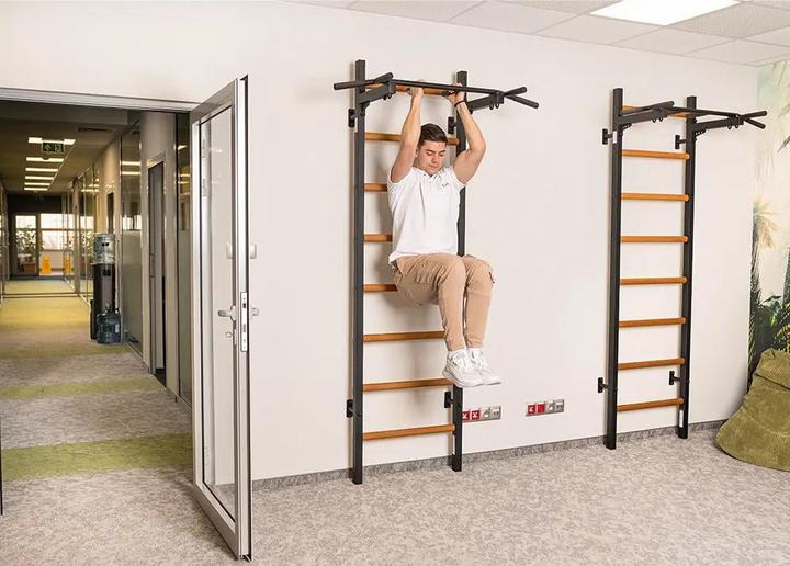 Produktbild BenchK Sprossenwand System 221B
