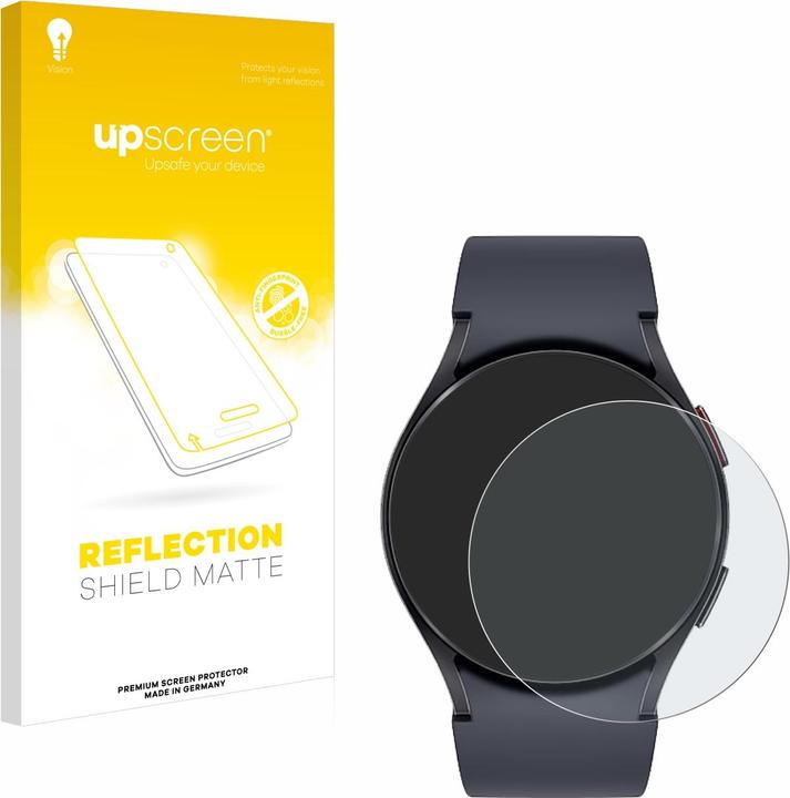 upscreen Reflection Shield Displayschutz Matt