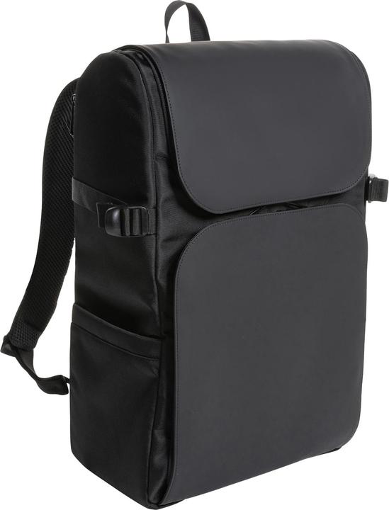 XD Xclusive WochenendReisetasche Pascal rPET (Recyceltes PolyethylenTerephthalat) (25 l)