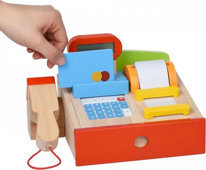 Immagine prodotto Goki Registratore di cassa