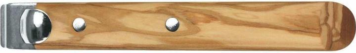 Cristel Casteline Amovible Stielgriff Olivenholz (19.20 cm, Holz)
