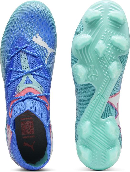Produktbild Puma FUTURE 7 ULTIMATE Low FG/AG (38.5)