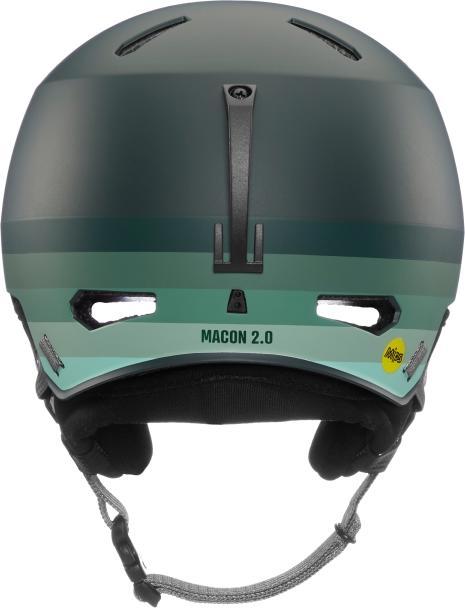 Immagine prodotto Bern Macon 2.0 (59 - 62 cm, L)