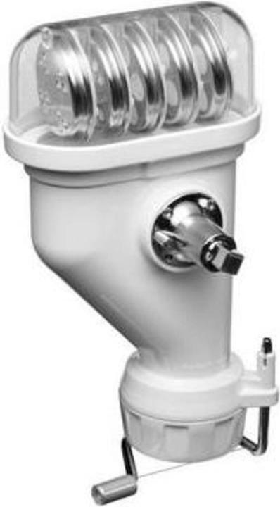 Produktbild KitchenAid Röhrennudelvorsatz