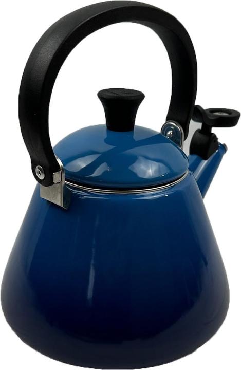 Actual product image Le Creuset Kettle Kone Azure (1.60 l)