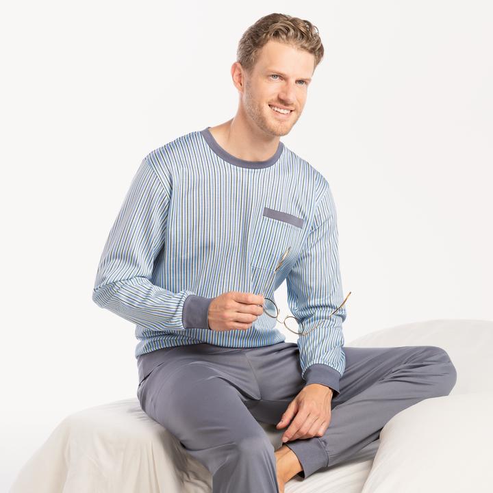 Actual product image ISA Bodywear 125908 (XL)