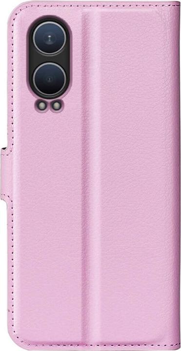 Image du produit Cover-Discount OnePlus Nord CE4 Lite - Étui en cuir Pochette (Oneplus Nord CE 4)