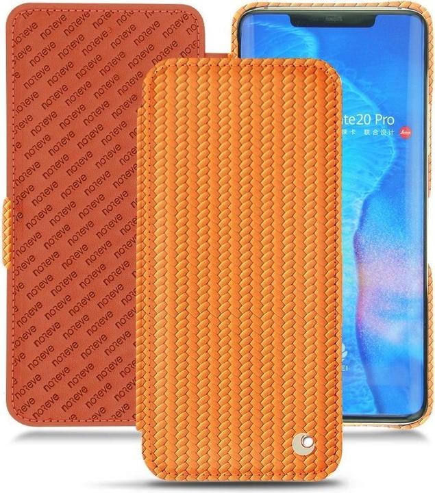 Abaca arancio ( Pantone #d77540 )
