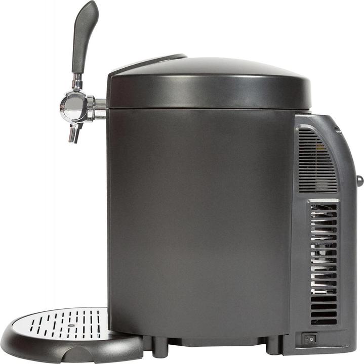 Productafbeelding Thomson Bierautomaat met temperatuurregeling