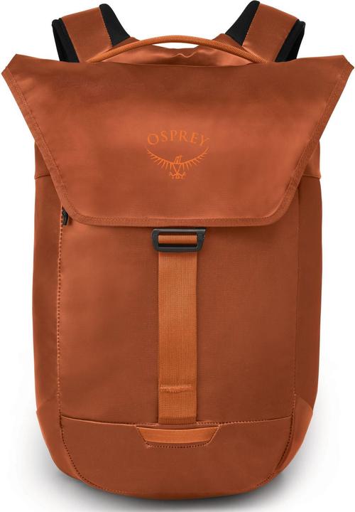 Osprey Transporter Flap Rucksack 48 cm Laptopfach (29 l)