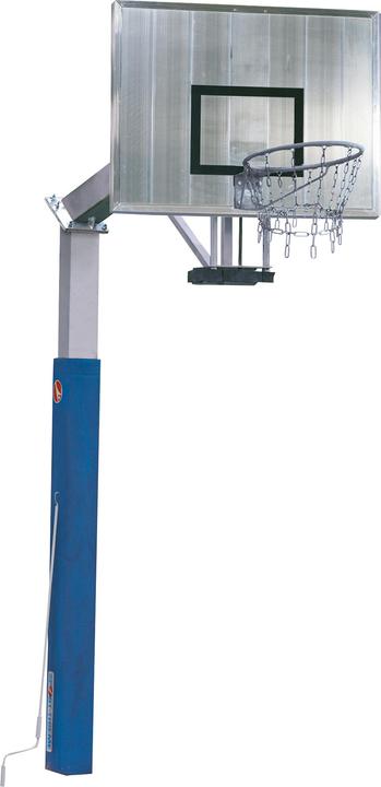 Produktbild Sport-Thieme Basketballanlage Fair Play 2.0 mit Höhenverstellung