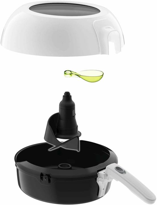 Produktbild Tefal Actifry Extra FZ7220 Heissluftfritteuse