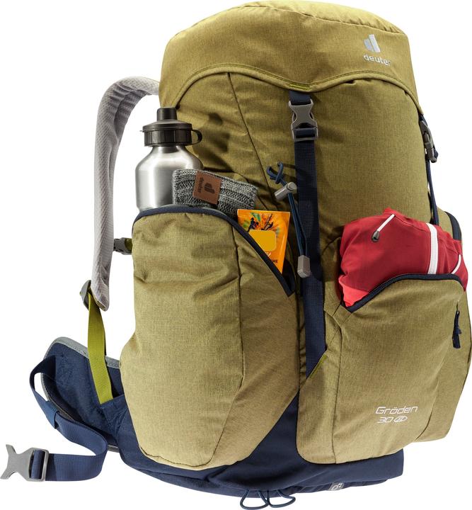 Image du produit Deuter Gröden 30 (30 l)