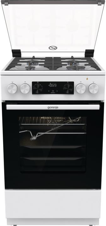 Produktbild Gorenje GKS5C70WF