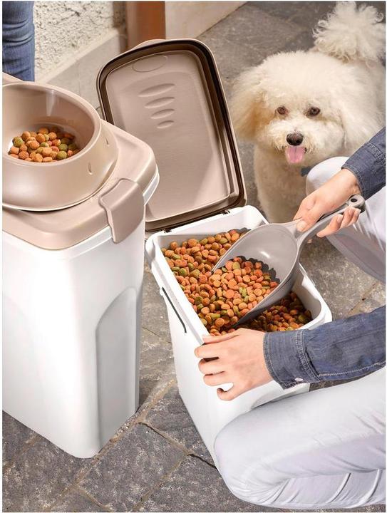 Immagine prodotto Kerbl Contenitore per cibo per animali