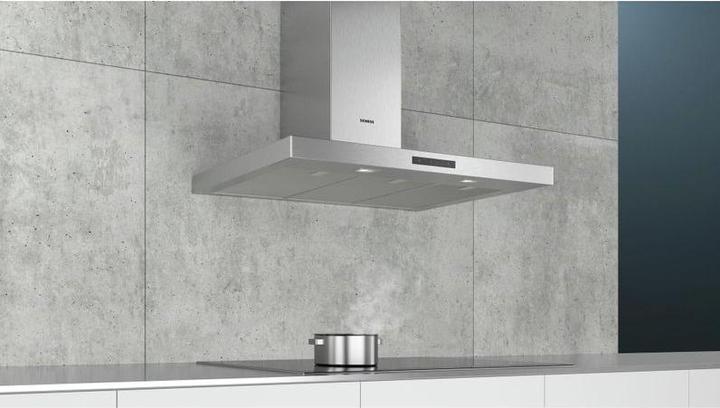 Actual product image Siemens LC96BBM50 (Wall hood)
