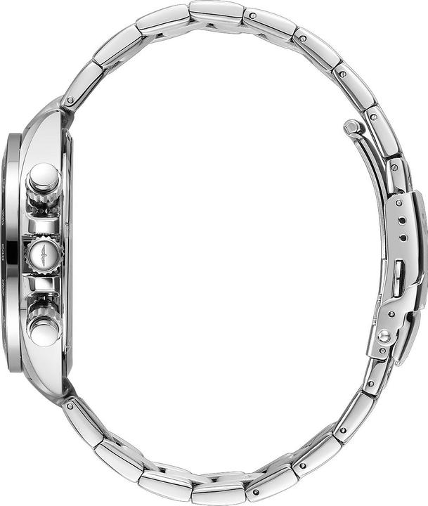 Actual product image Rotary GB05440/04 Henley Chronograph 41mm 10ATM (Chronograph, 41 mm)