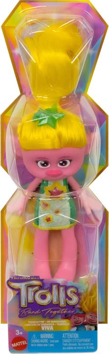 Immagine prodotto Ravensburger Viva 30 cm Puppe