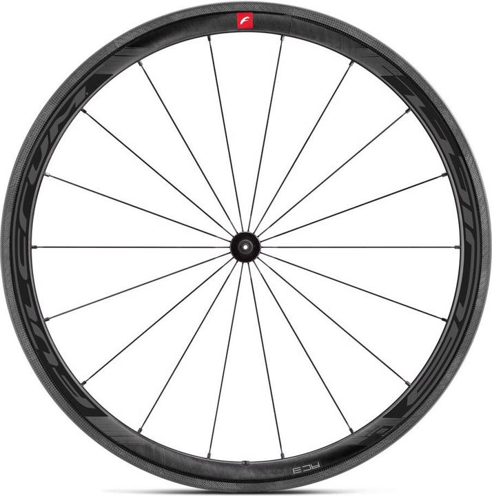 Image du produit Fulcrum Vent 40C (Jeu de roues, 28")